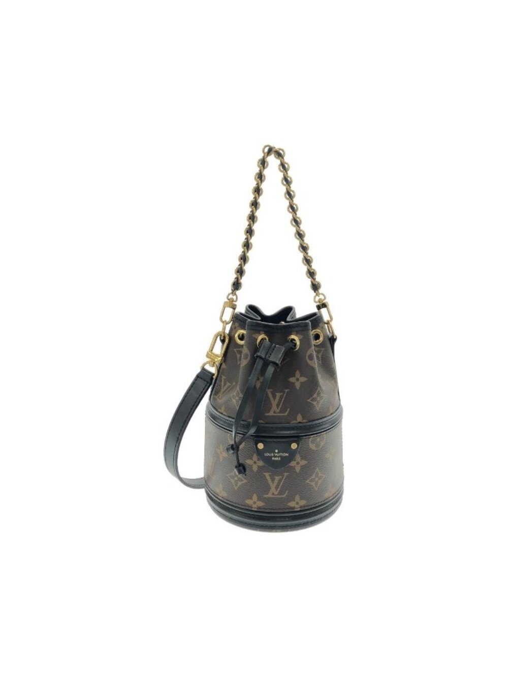 Louis Vuitton Monogram Kanoe Shoulder Bag